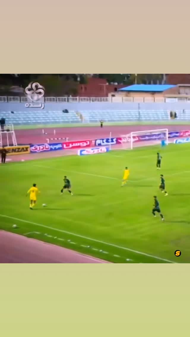  جدید ترین استوری اینستاگرام محمد آقاجان پور