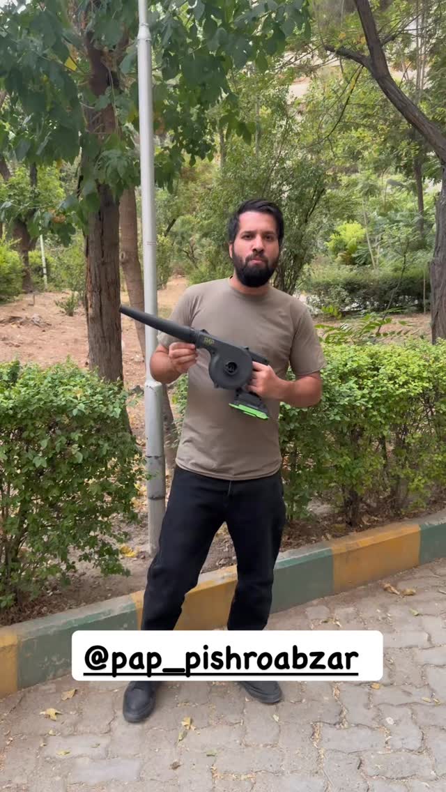  جدید ترین استوری اینستاگرام محمد امین کرم پور
