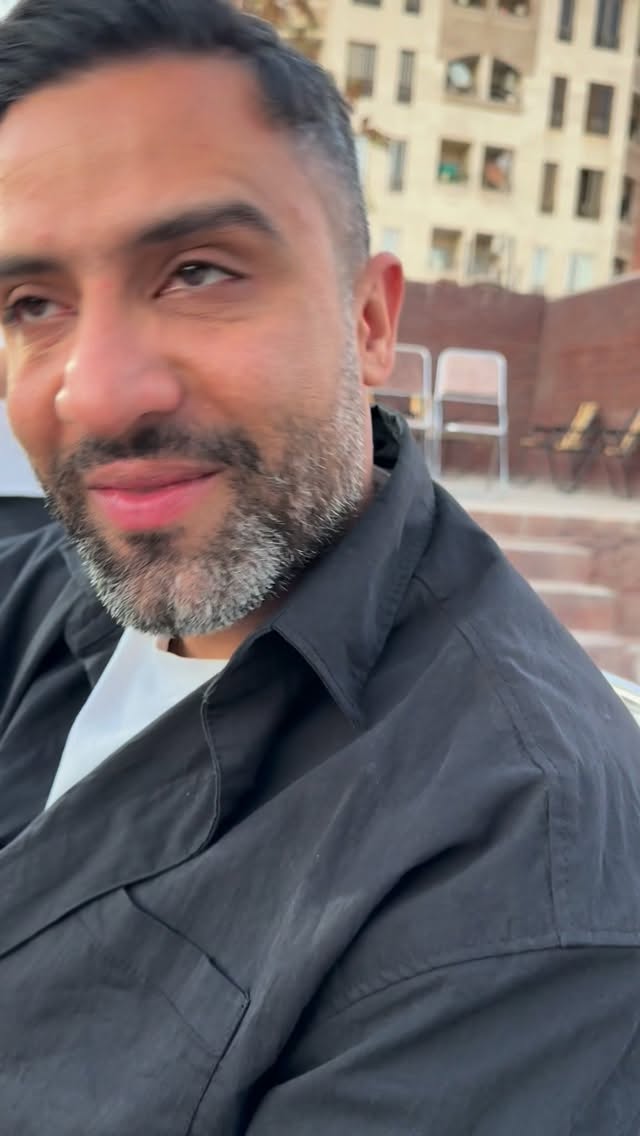  جدید ترین استوری اینستاگرام محمد امین کرم پور