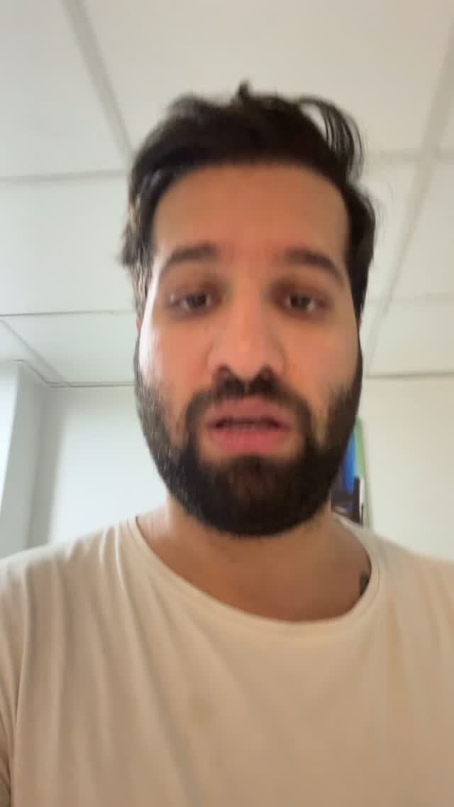  جدید ترین استوری اینستاگرام محمد امین کرم پور