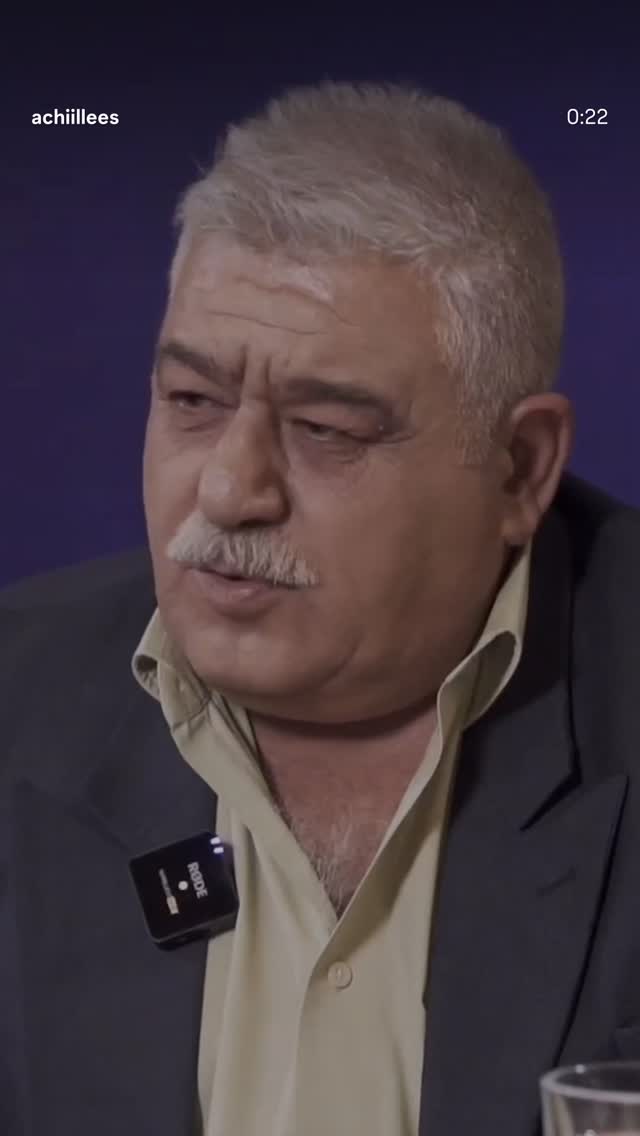  جدید ترین استوری اینستاگرام محمد امین کرم پور