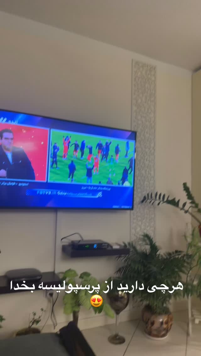  جدید ترین استوری اینستاگرام محمد امین کرم پور
