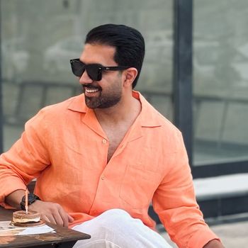  عکس پروفایل اینستاگرام محمد بهاری / mohamadbahariiiii