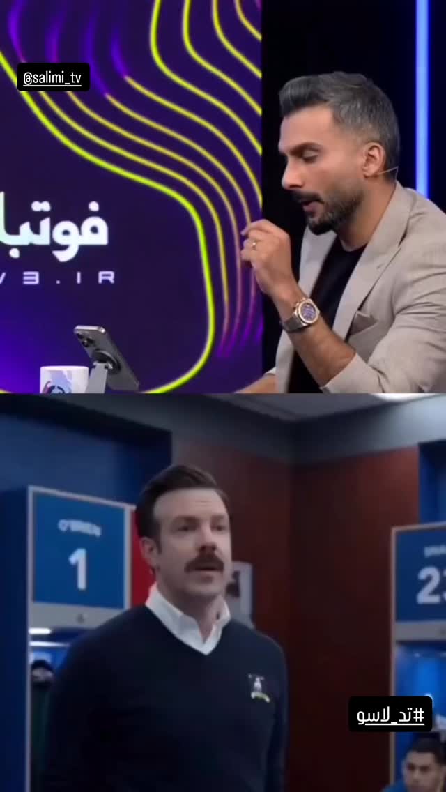  جدید ترین استوری اینستاگرام محمدحسین میثاقی