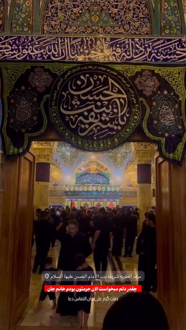  جدید ترین استوری اینستاگرام محمدحسين حداديان