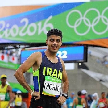 عکس پروفایل اینستاگرام محمد جعفر مرادی / mohamadjafarmoradi