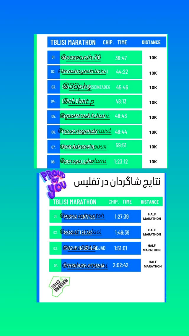  جدید ترین استوری اینستاگرام محمد جعفر مرادی