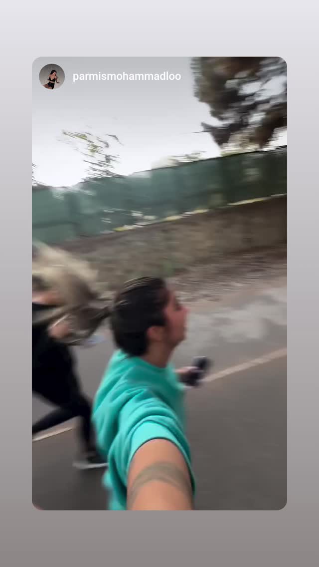  جدید ترین استوری اینستاگرام محمد جعفر مرادی