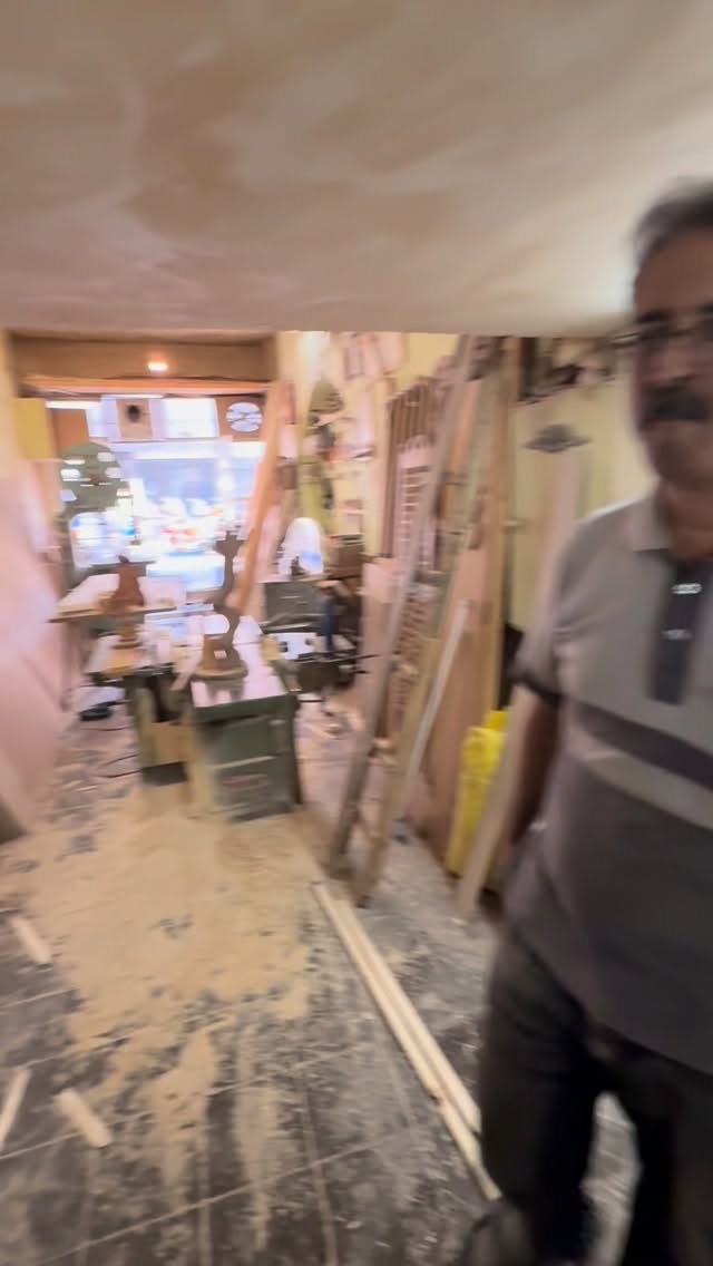  جدید ترین استوری اینستاگرام محمد معماریان