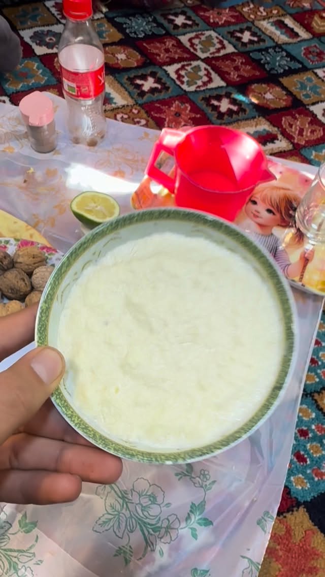  جدید ترین استوری اینستاگرام محمد معماریان