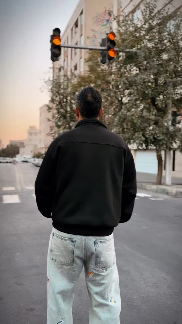  جدید ترین استوری اینستاگرام محمد معماریان