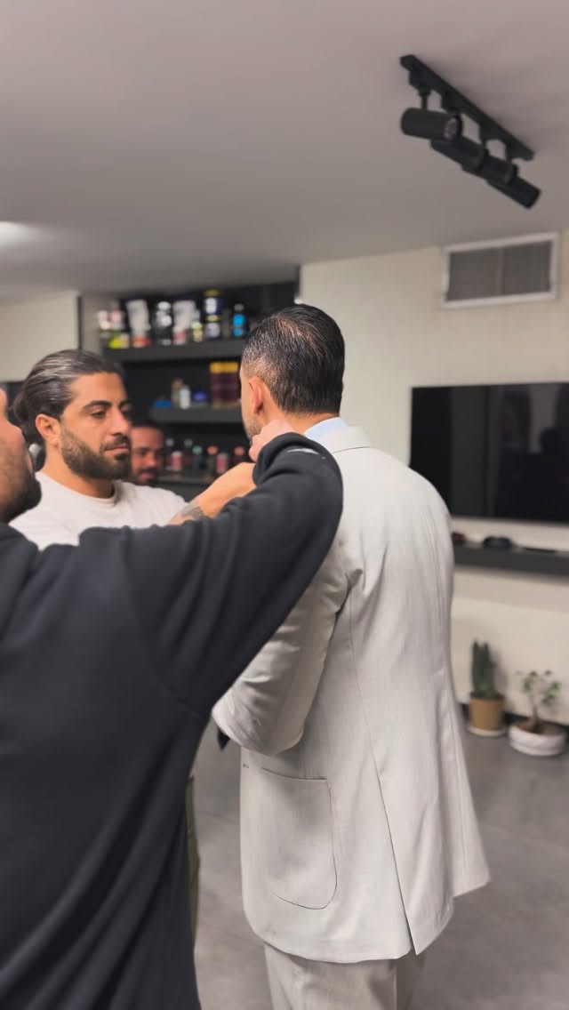  جدید ترین استوری اینستاگرام محمد معماریان