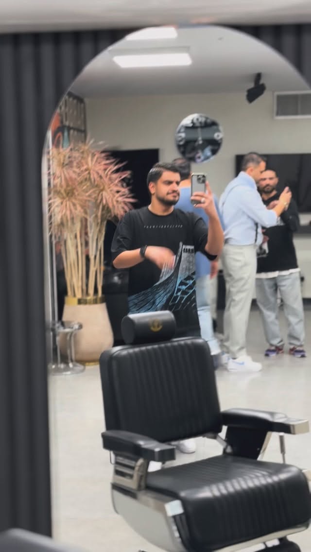  جدید ترین استوری اینستاگرام محمد معماریان