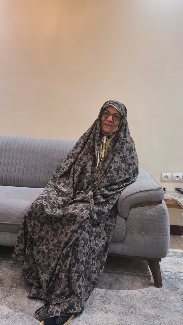  جدید ترین استوری اینستاگرام محمد معماریان