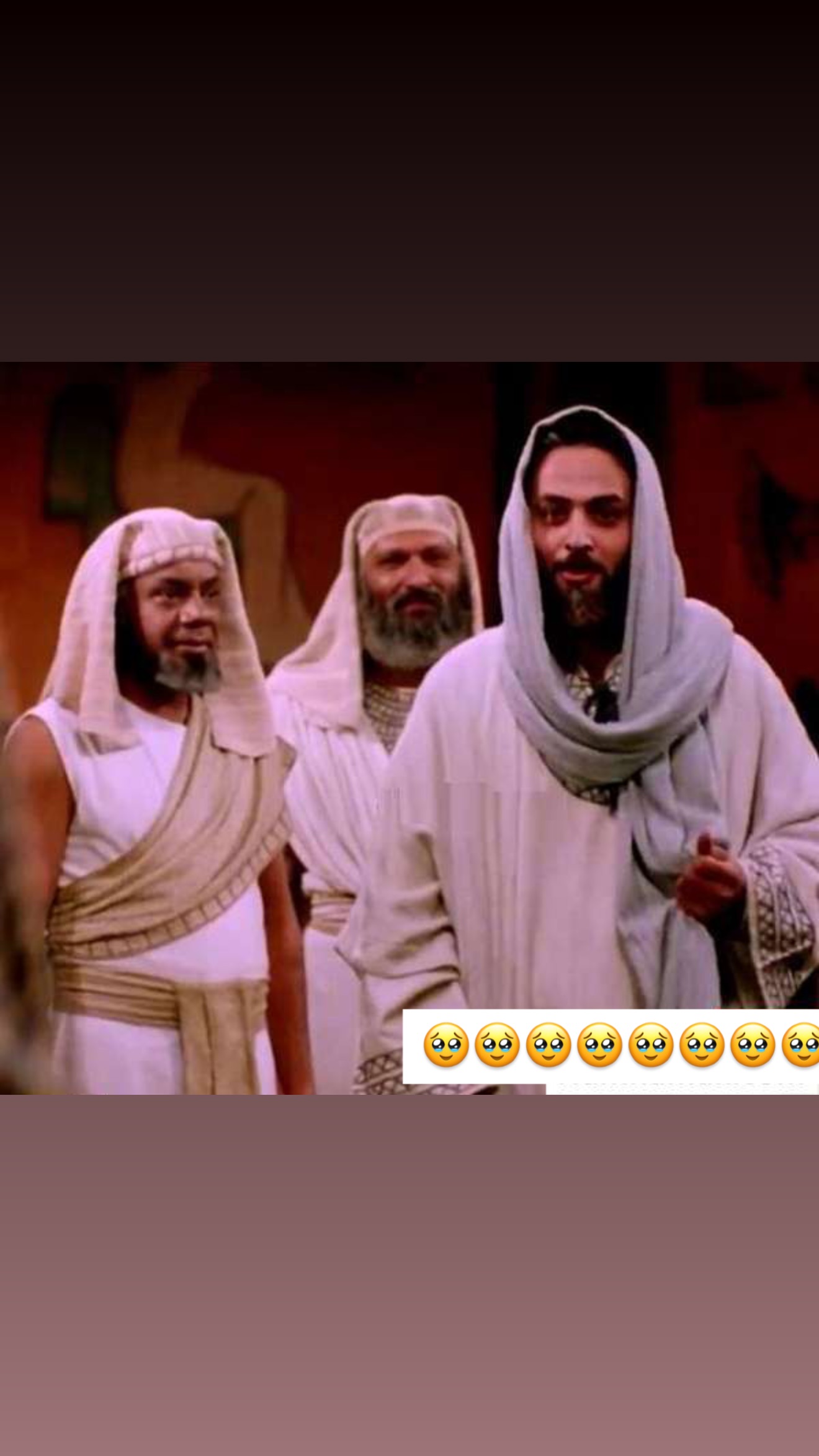  جدید ترین استوری اینستاگرام محمد معماریان
