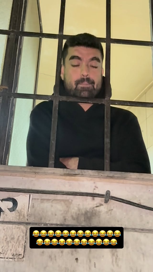  جدید ترین استوری اینستاگرام محمد معماریان