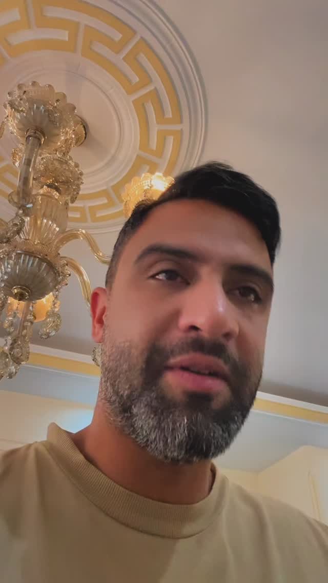  جدید ترین استوری اینستاگرام محمد معماریان