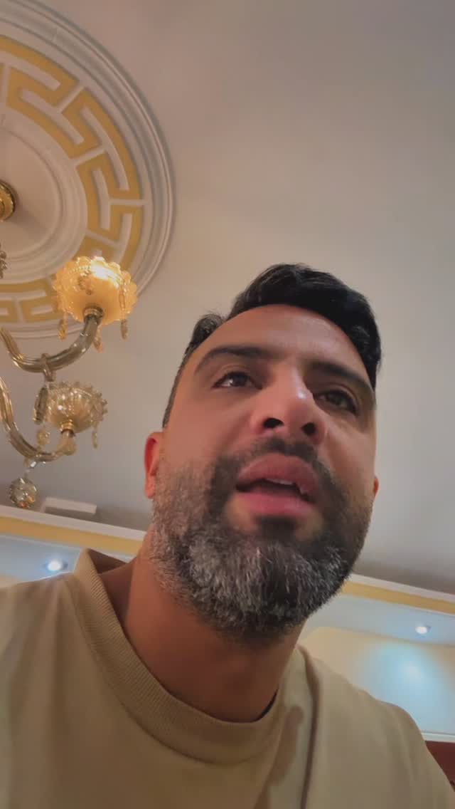  جدید ترین استوری اینستاگرام محمد معماریان