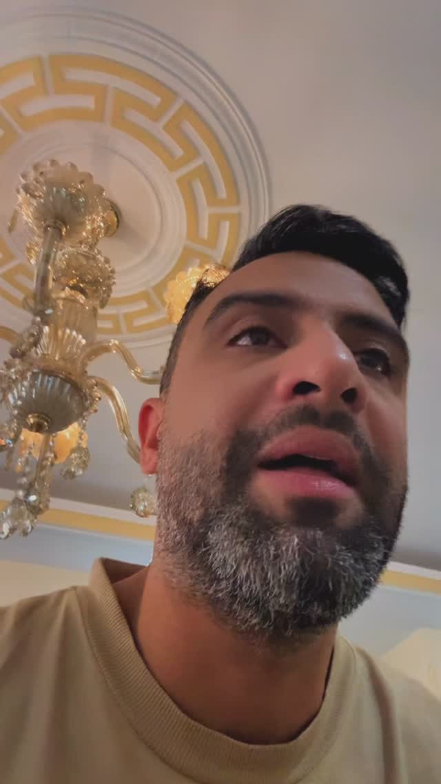  جدید ترین استوری اینستاگرام محمد معماریان