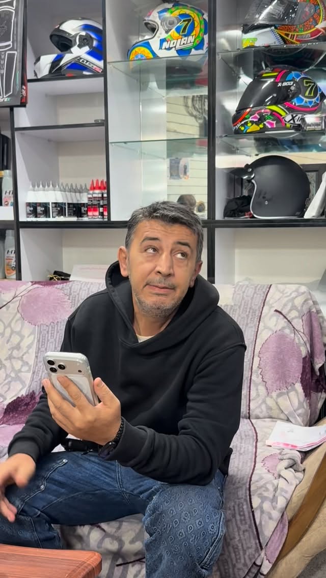  جدید ترین استوری اینستاگرام محمد معماریان