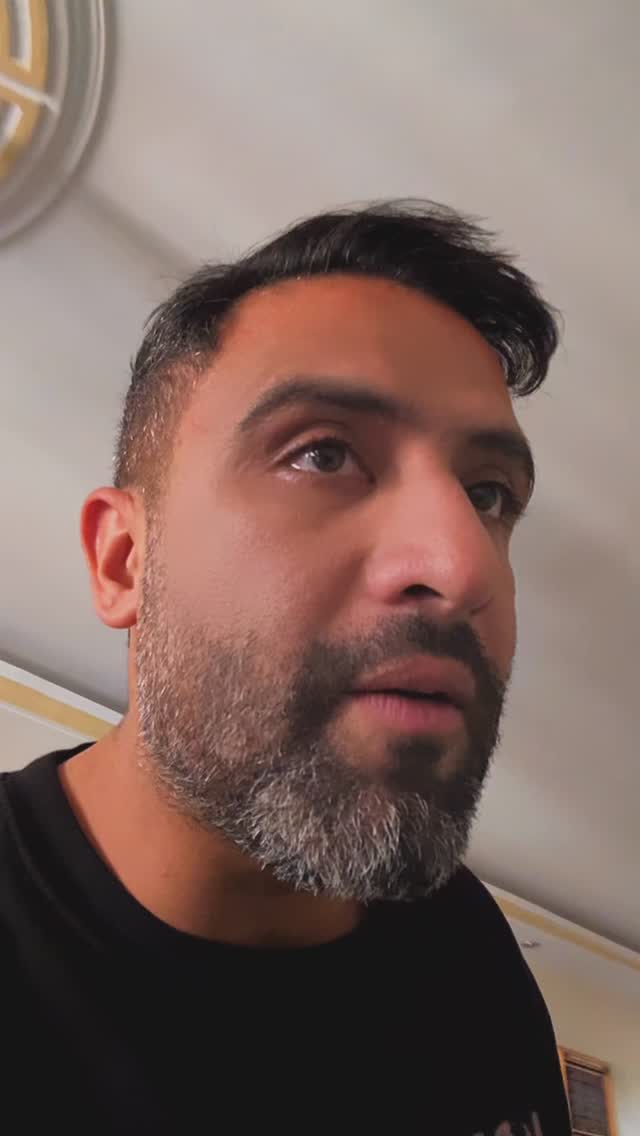  جدید ترین استوری اینستاگرام محمد معماریان