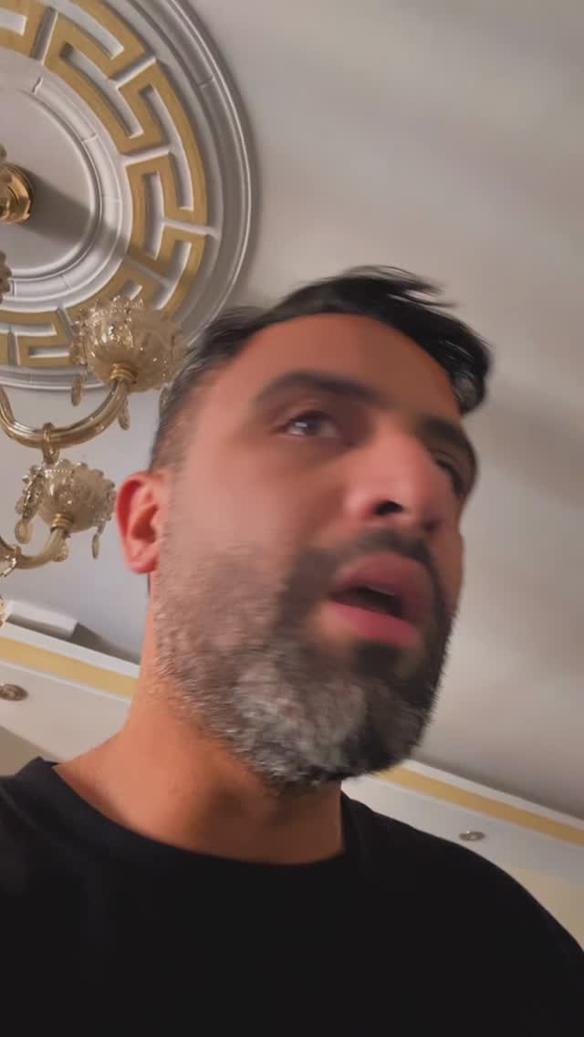  جدید ترین استوری اینستاگرام محمد معماریان