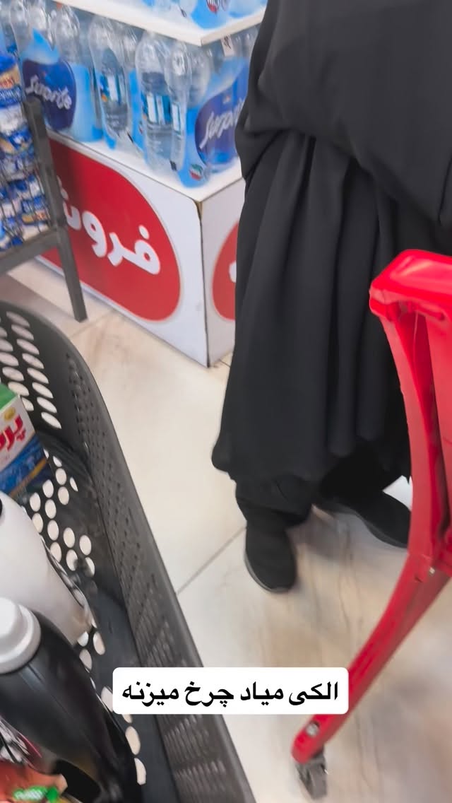  جدید ترین استوری اینستاگرام محمد معماریان