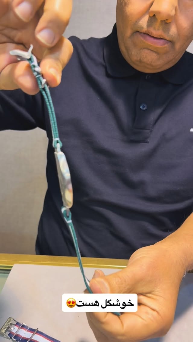  جدید ترین استوری اینستاگرام محمد معماریان