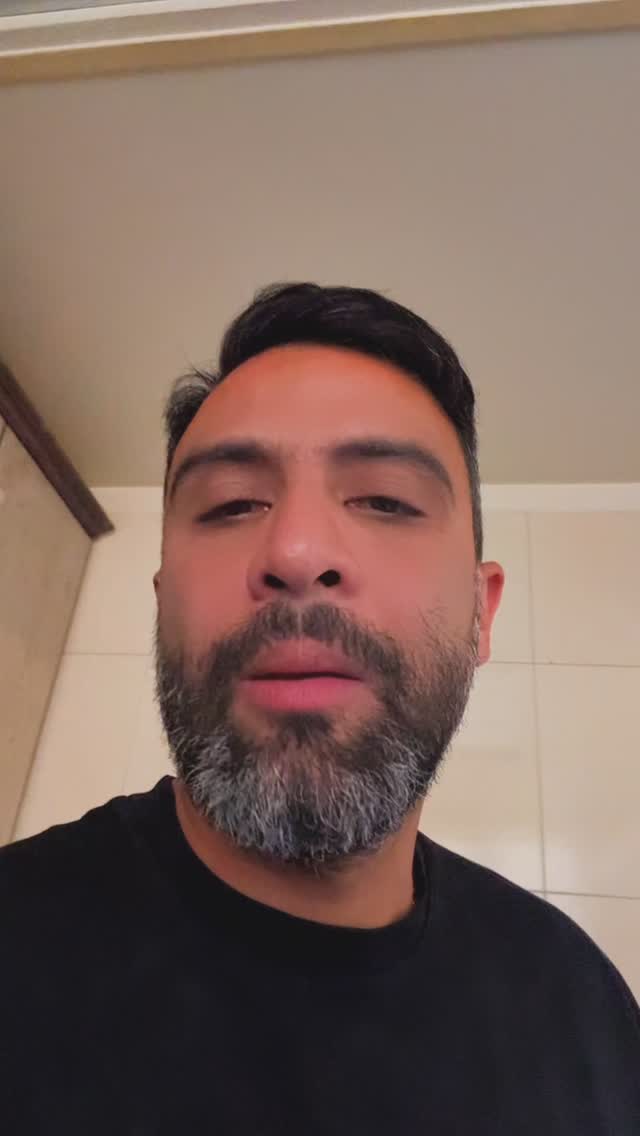  جدید ترین استوری اینستاگرام محمد معماریان