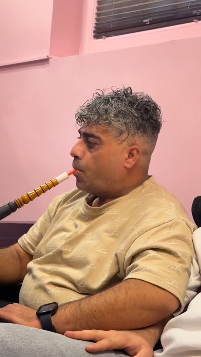  جدید ترین استوری اینستاگرام محمد معماریان
