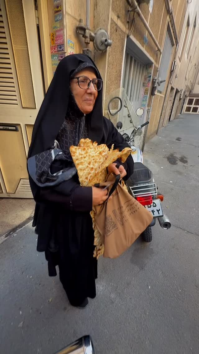 جدید ترین استوری اینستاگرام محمد معماریان