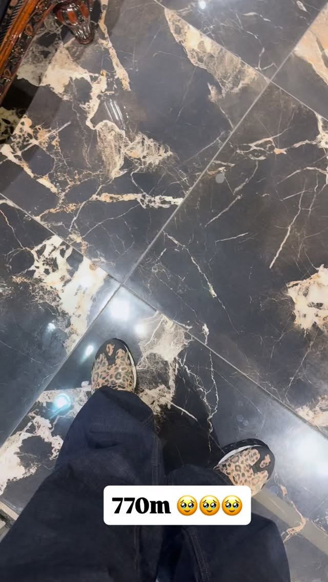 جدید ترین استوری اینستاگرام محمد معماریان