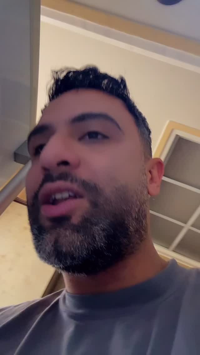  جدید ترین استوری اینستاگرام محمد معماریان