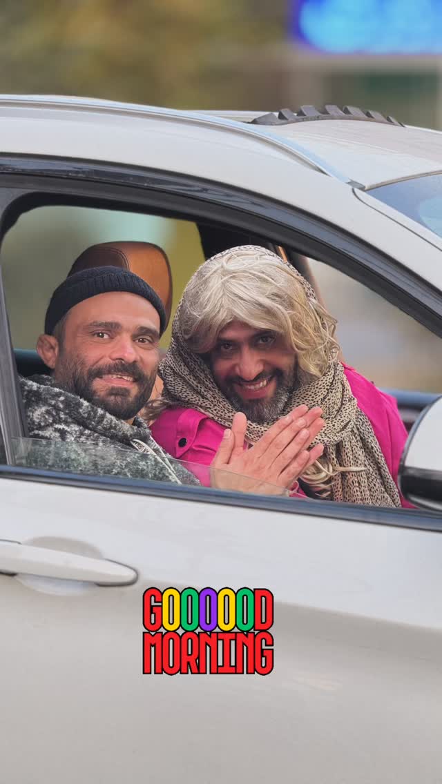  جدید ترین استوری اینستاگرام محمد معماریان