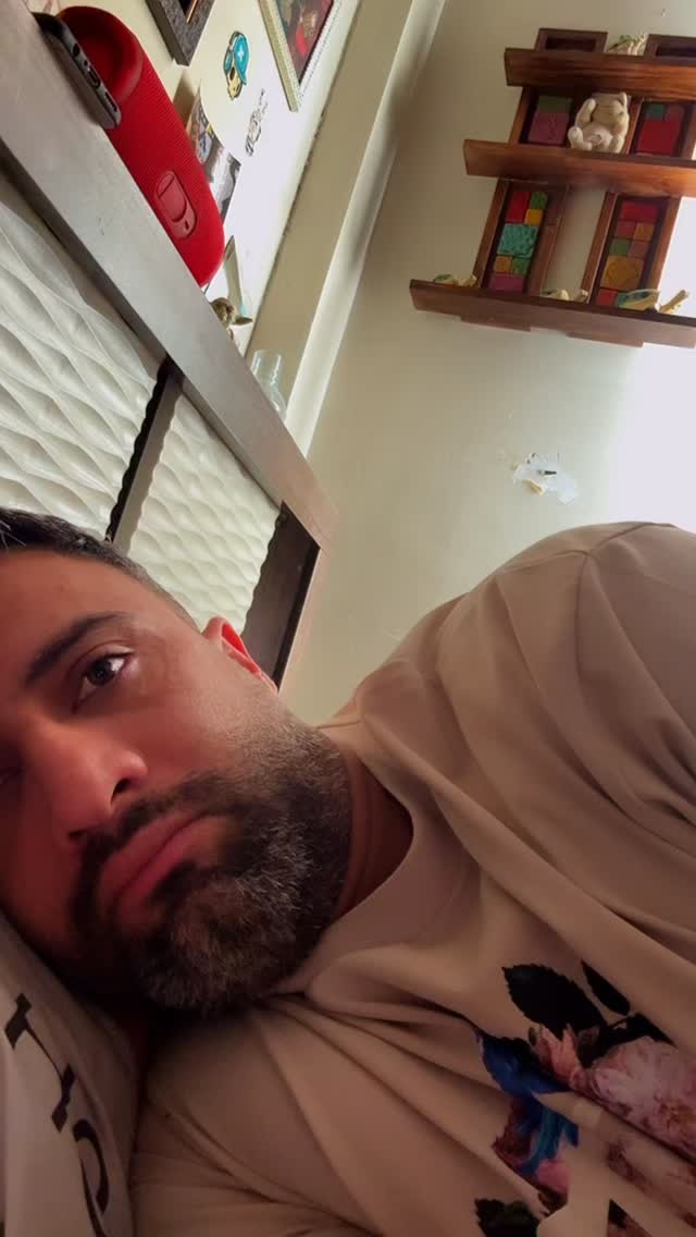  جدید ترین استوری اینستاگرام محمد معماریان