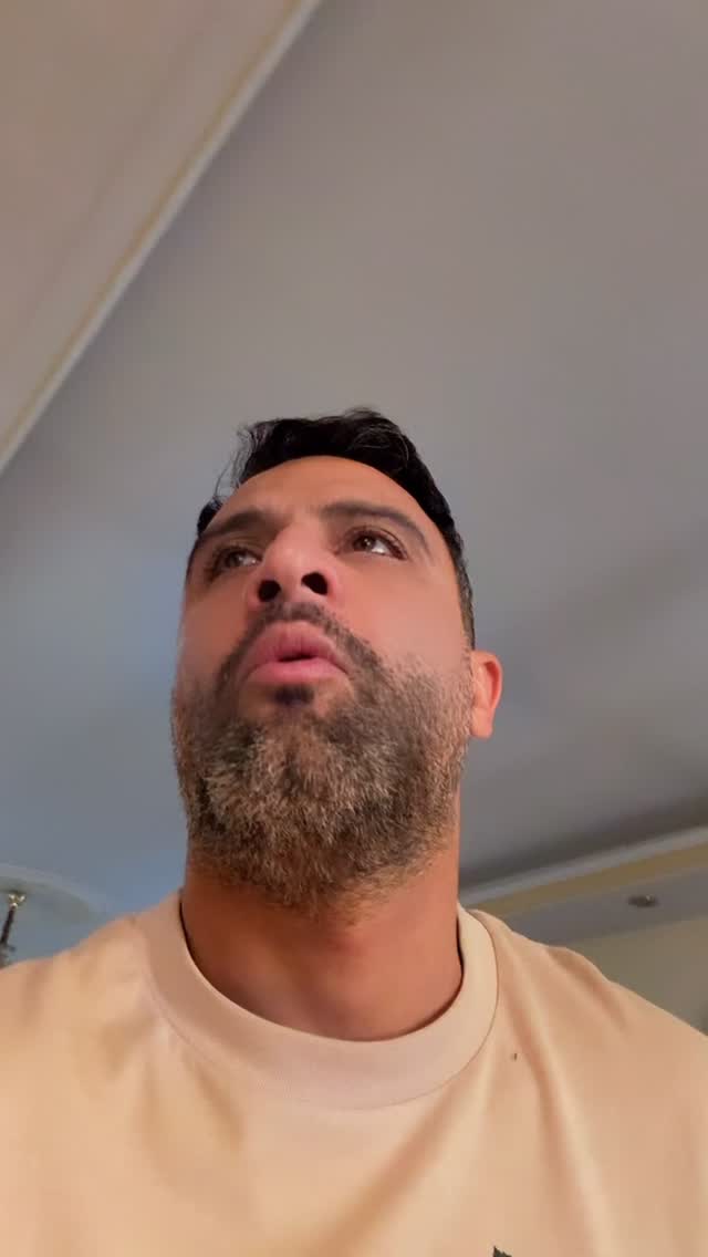  جدید ترین استوری اینستاگرام محمد معماریان