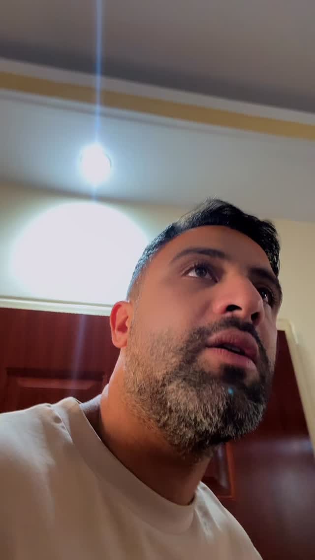  جدید ترین استوری اینستاگرام محمد معماریان