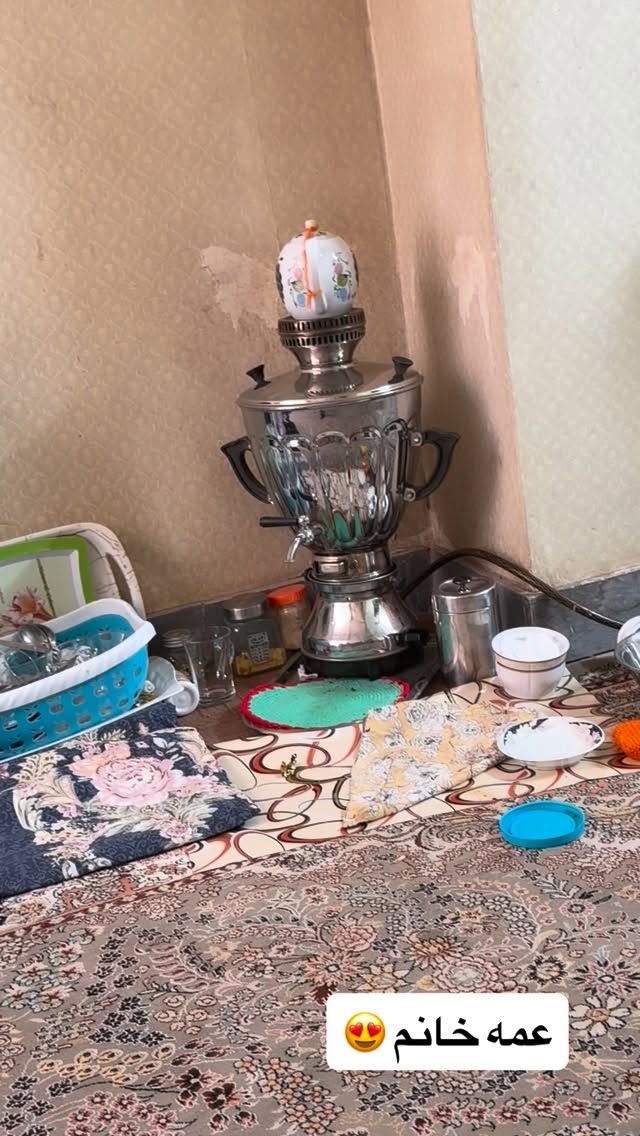  جدید ترین استوری اینستاگرام محمد معماریان
