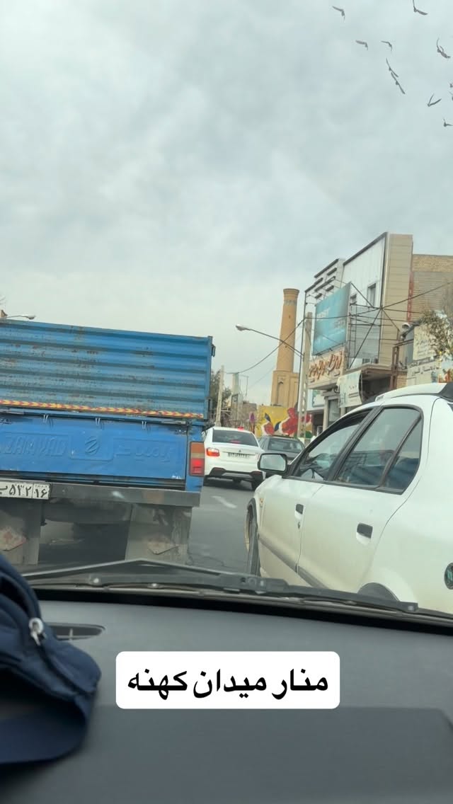  جدید ترین استوری اینستاگرام محمد معماریان