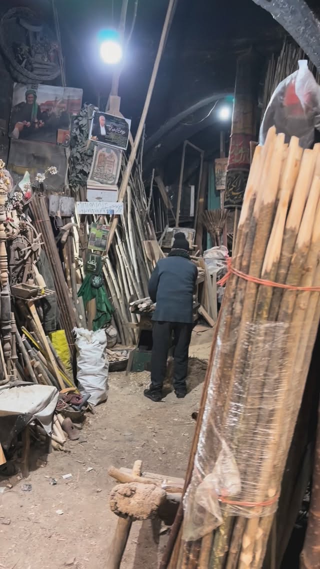  جدید ترین استوری اینستاگرام محمد معماریان