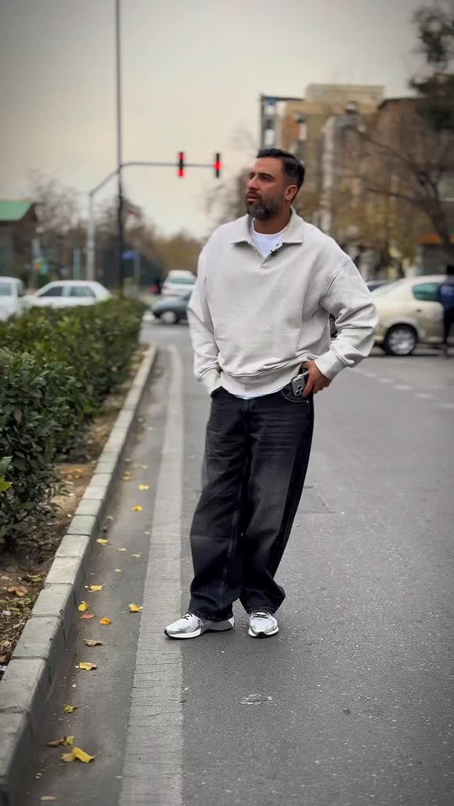  جدید ترین استوری اینستاگرام محمد معماریان