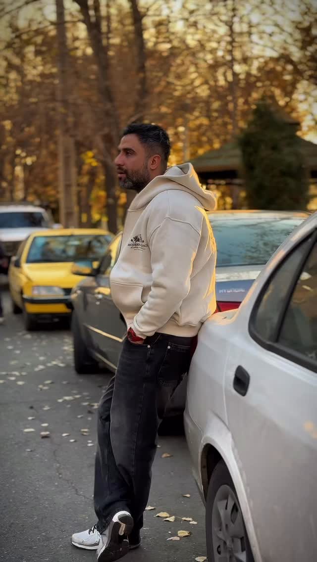  جدید ترین استوری اینستاگرام محمد معماریان