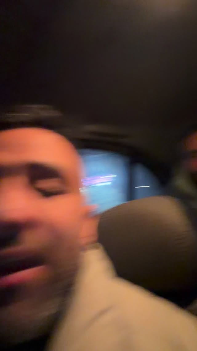  جدید ترین استوری اینستاگرام محمد معماریان