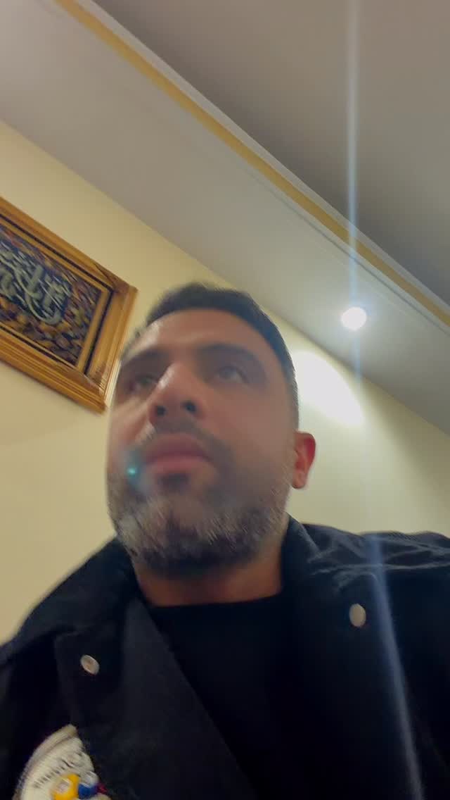  جدید ترین استوری اینستاگرام محمد معماریان