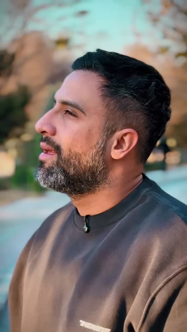  جدید ترین استوری اینستاگرام محمد معماریان