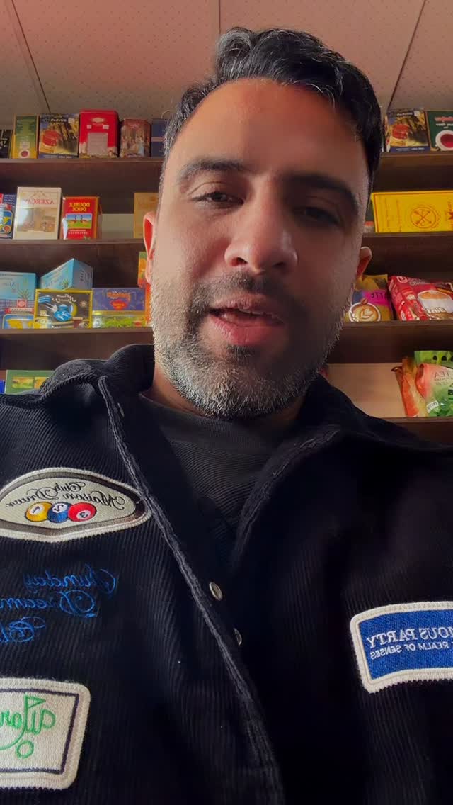  جدید ترین استوری اینستاگرام محمد معماریان
