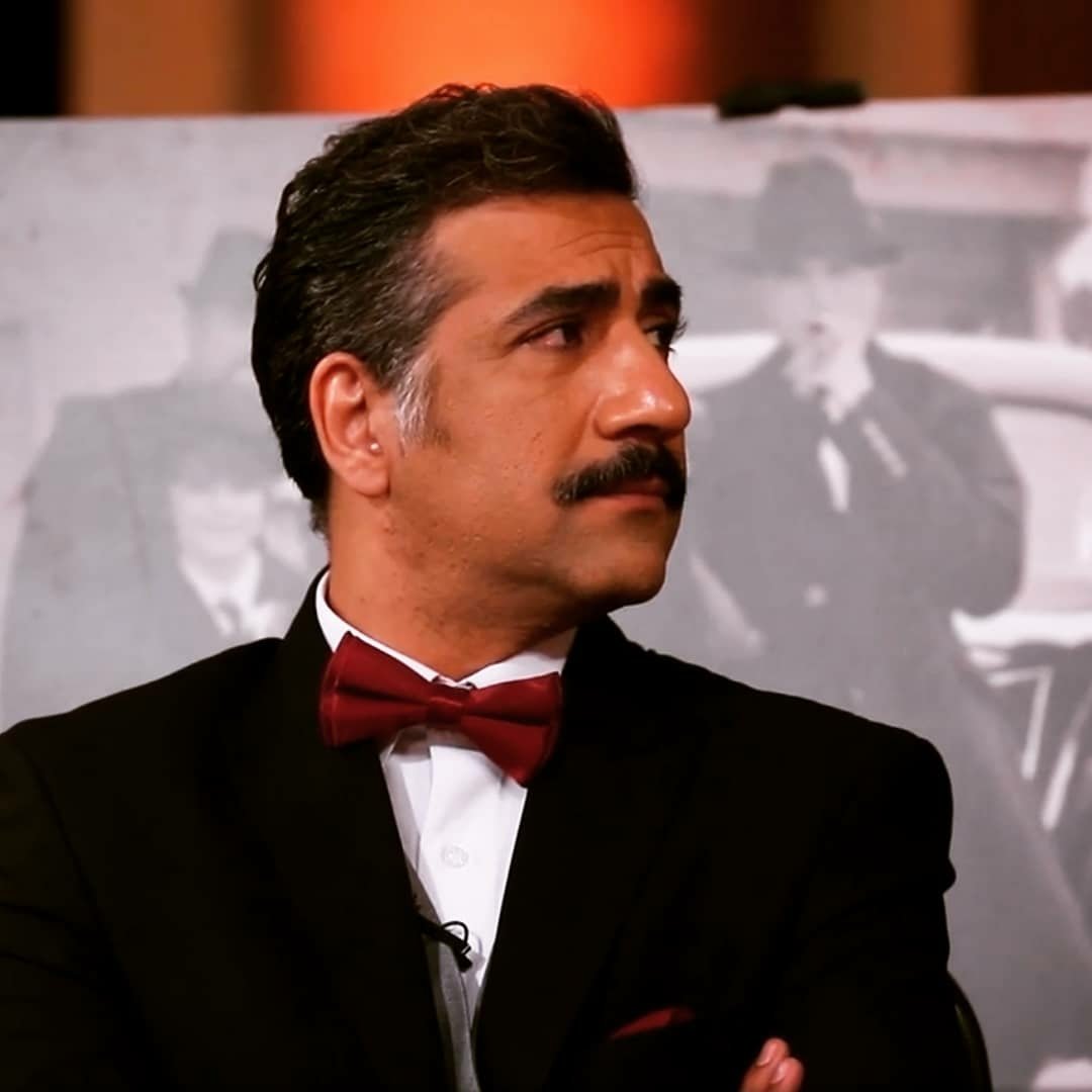  عکس پروفایل اینستاگرام محمد نادری / mohamadnaderi57