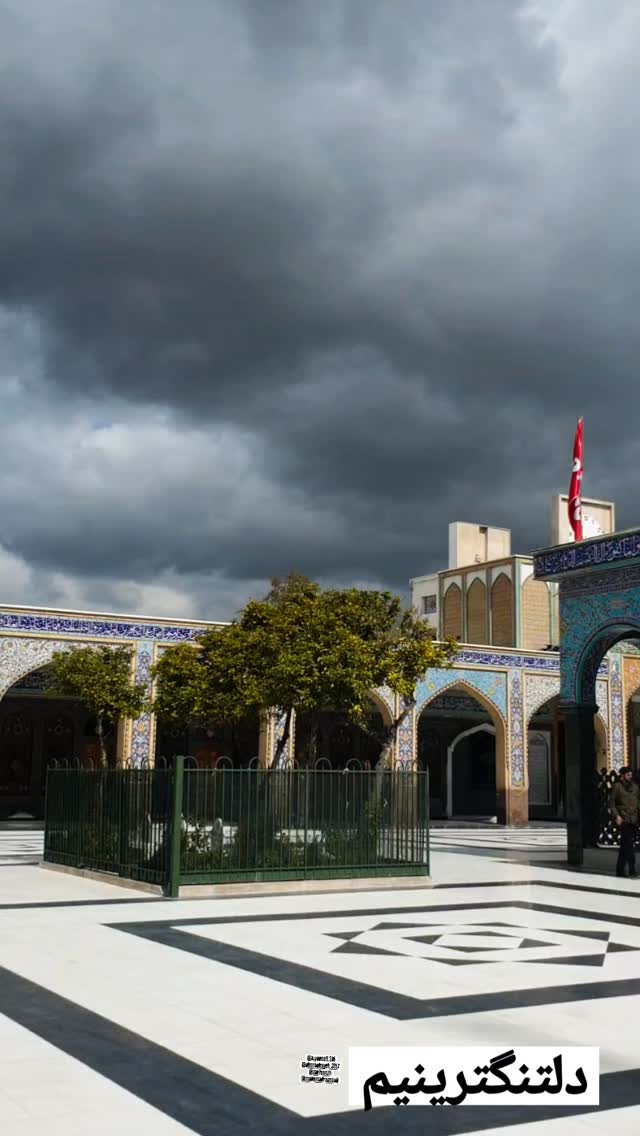  جدید ترین استوری اینستاگرام محمد رسولی
