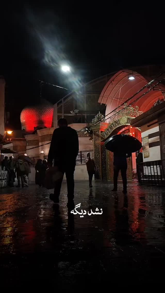  جدید ترین استوری اینستاگرام محمد رسولی