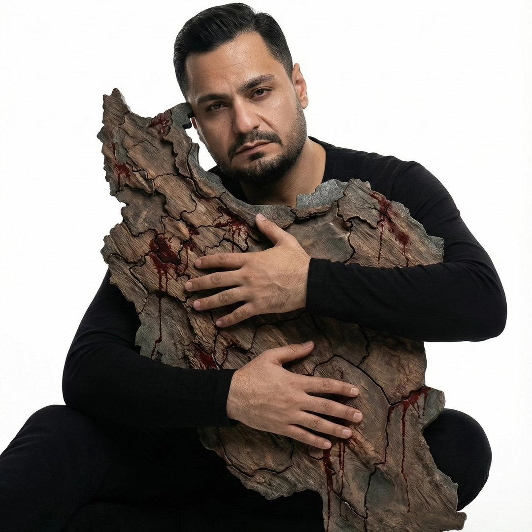  عکس پروفایل اینستاگرام محمد رضا مقدم / mohamadrezamoghadam